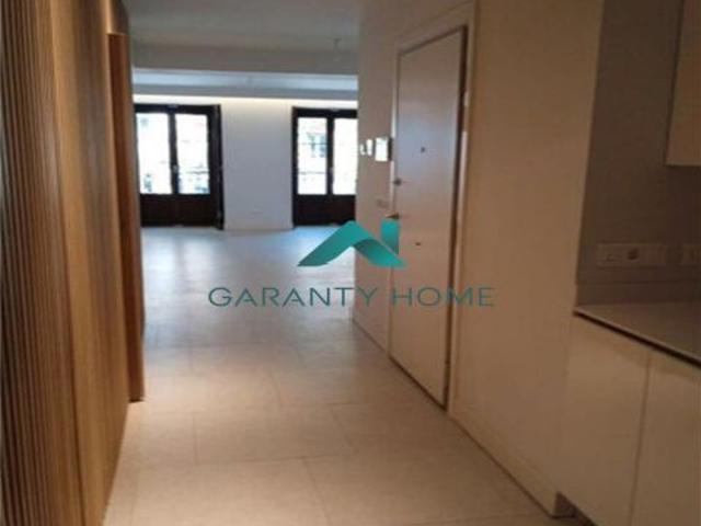 Vivienda de lujo en el corazón de Madrid