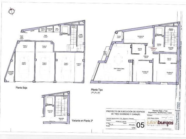 VIVIENDA DE LUJO EN SOR VALENTINA MIRON
