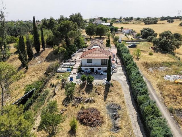 Vivienda de lujo en venta Madrid, España