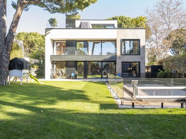 Vivienda de lujo en venta Madrid, España