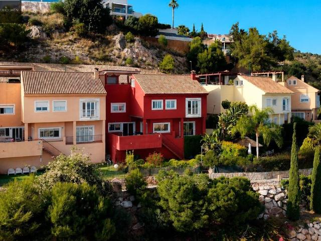 Vivienda de lujo en venta Málaga, Andalucía