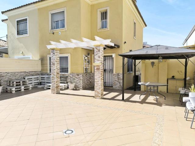 Vivienda de lujo en venta Málaga, España