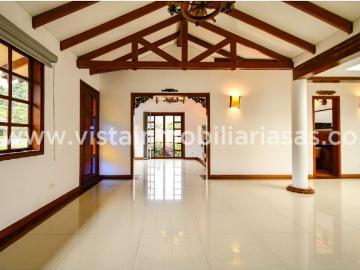 Vivienda de lujo en venta Manizales, Colombia