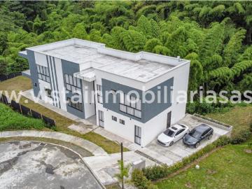 Vivienda de lujo en venta Manizales, Colombia