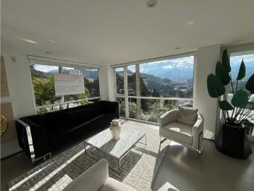 Vivienda de alto standing en venta Manizales, Departamento de Caldas