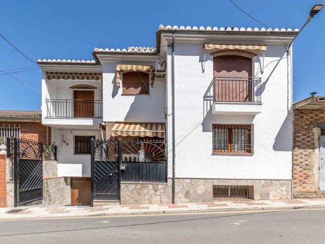 Vivienda de lujo en venta Maracena, España