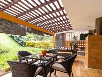 Vivienda de lujo en venta Medellín, Colombia