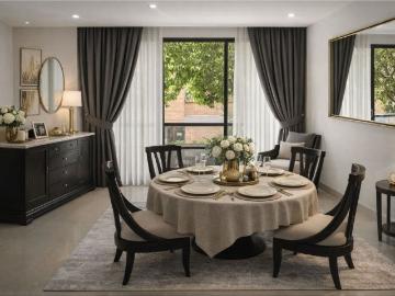 Vivienda de lujo en venta Medellín, Colombia