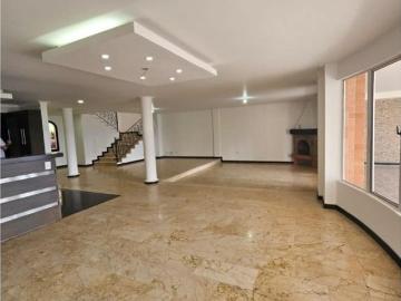 Vivienda de lujo en venta Medellín, Colombia