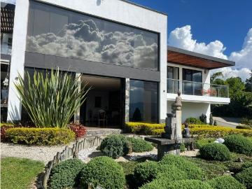 Vivienda de lujo en venta Medellín, Colombia