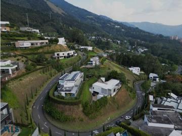Vivienda de lujo en venta Medellín, Colombia
