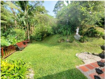 Vivienda de lujo en venta Medellín, Colombia