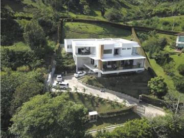 Vivienda de lujo en venta Medellín, Colombia