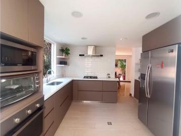 Vivienda de lujo en venta Medellín, Colombia