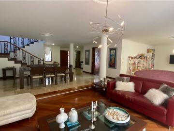 Vivienda de lujo en venta Medellín, Colombia