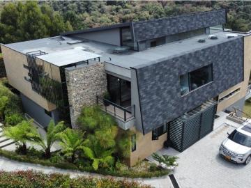 Vivienda de lujo en venta Medellín, Colombia