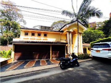 Vivienda de lujo en venta Medellín, Departamento de Antioquia