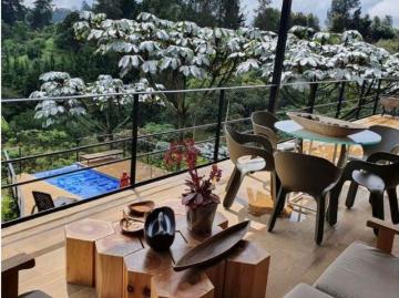 Vivienda de lujo en venta Medellín, Departamento de Antioquia