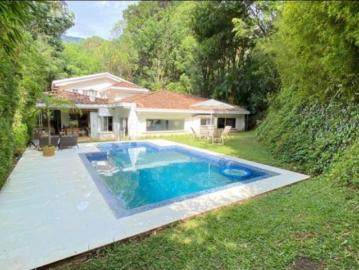 Vivienda de lujo en venta Medellín, Departamento de Antioquia