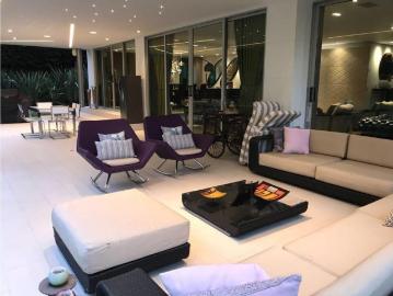 Vivienda de lujo en venta Medellín, Departamento de Antioquia