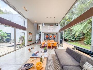 Vivienda de lujo en venta Medellín, Departamento de Antioquia
