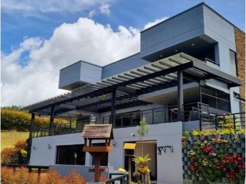 Vivienda de lujo en venta Medellín, Departamento de Antioquia