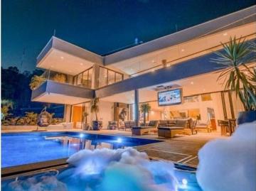 Vivienda de lujo en venta Medellín, Departamento de Antioquia