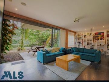 Vivienda de lujo en venta Medellín, Departamento de Antioquia