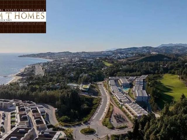 Vivienda exclusiva de 200 m2 en venta Mijas, Andalucía