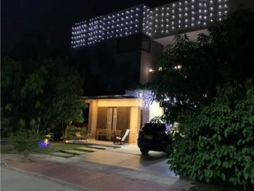 Vivienda de lujo en venta Montería, Colombia