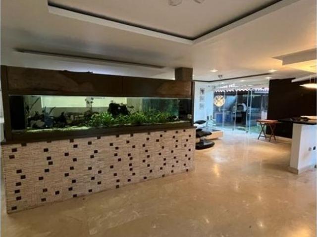 Vivienda de lujo en venta Nueva Caracas, Distrito Capital