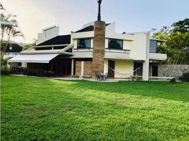 Vivienda de lujo en venta Nueva Caracas, Distrito Capital