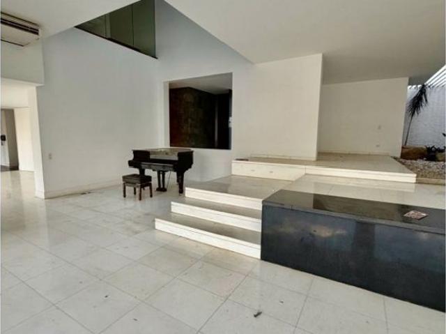 Vivienda de lujo en venta Nueva Caracas, Distrito Capital