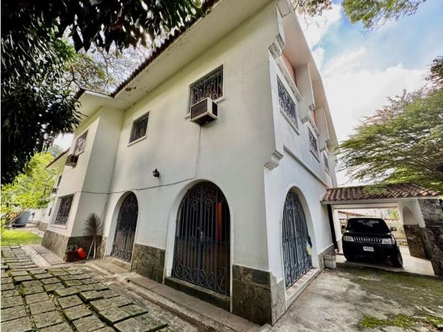 Vivienda de lujo en venta Nueva Caracas, Distrito Capital
