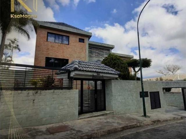 Vivienda de lujo en venta Nueva Caracas, Distrito Capital