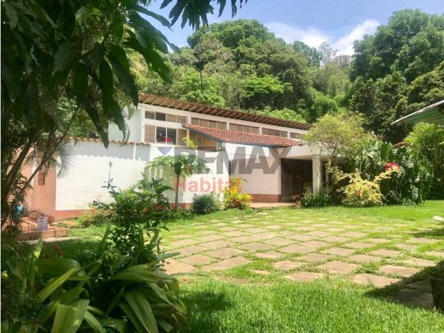 Vivienda de lujo en venta Nueva Caracas, Distrito Capital
