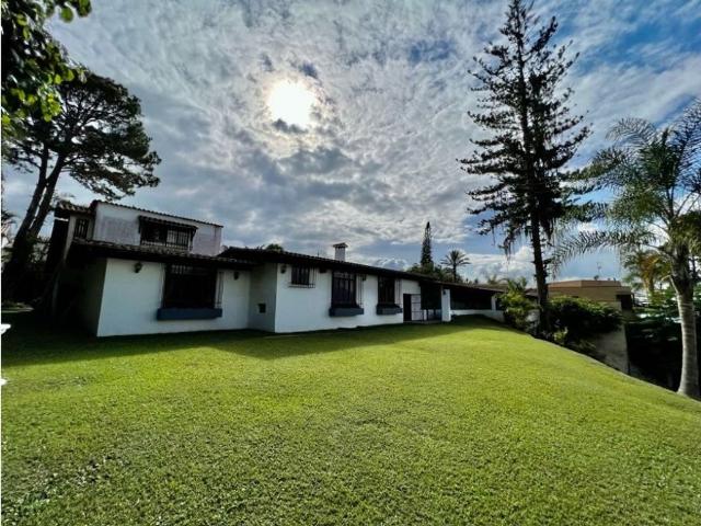 Vivienda de lujo en venta Nueva Caracas, Distrito Capital