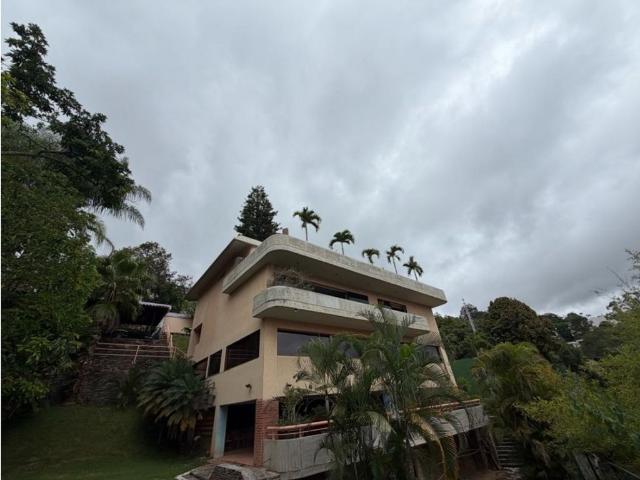 Vivienda de lujo en venta Nueva Caracas, Distrito Capital