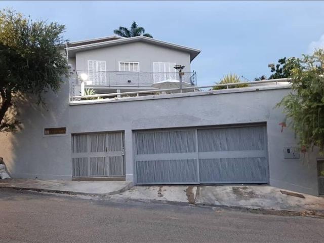 Vivienda de lujo en venta Nueva Caracas, Distrito Capital
