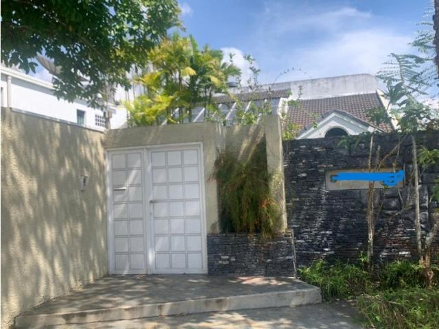 Vivienda de lujo en venta Nueva Caracas, Distrito Capital