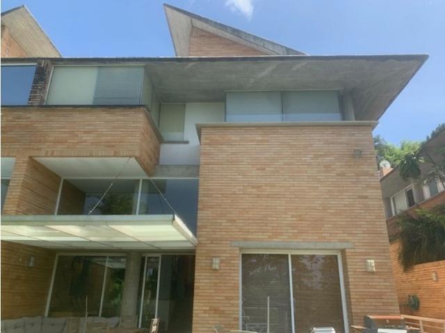 Vivienda de lujo en venta Nueva Caracas, Distrito Capital