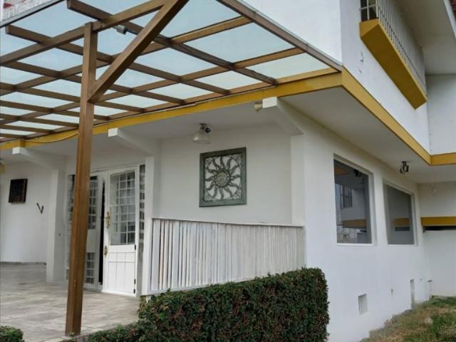 Vivienda de lujo en venta Nueva Caracas, Distrito Capital