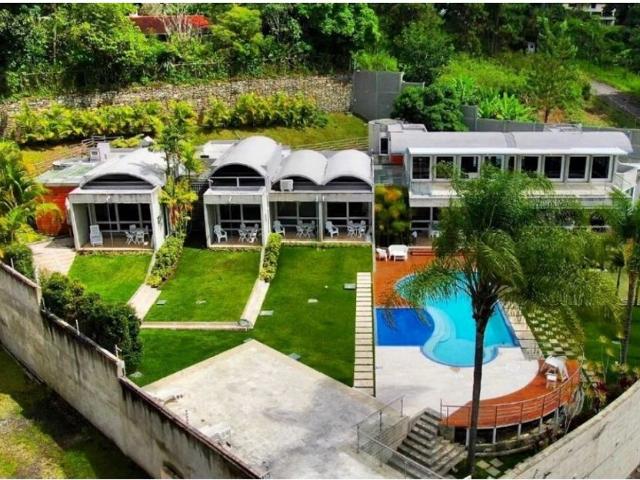 Vivienda de lujo en venta Nueva Caracas, Distrito Capital