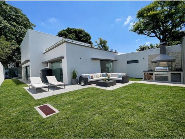 Vivienda de lujo en venta Nueva Caracas, Distrito Capital