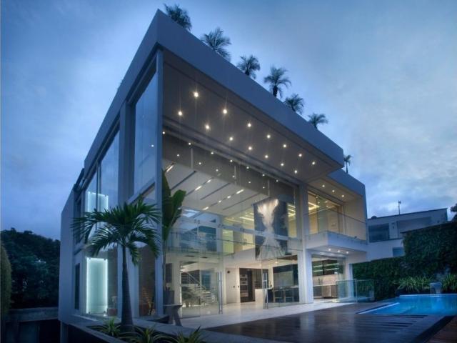 Vivienda de lujo en venta Nueva Caracas, Distrito Capital