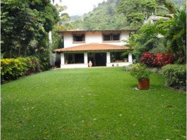 Vivienda de lujo en venta Nueva Caracas, Distrito Capital