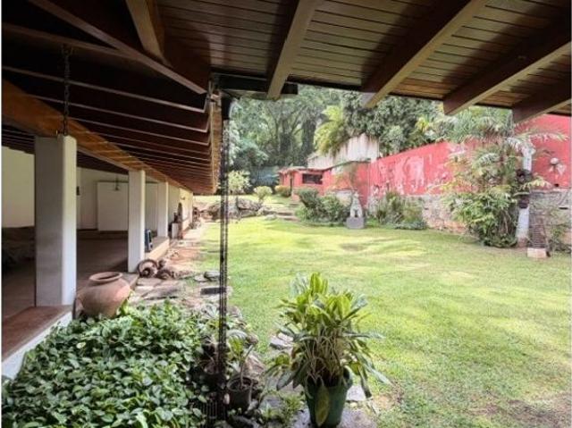 Vivienda de lujo en venta Nueva Caracas, Distrito Capital