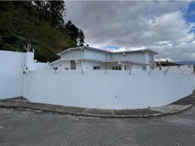 Vivienda de lujo en venta Nueva Caracas, Distrito Capital