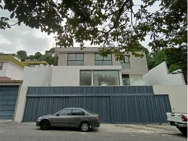 Vivienda de lujo en venta Nueva Caracas, Distrito Capital