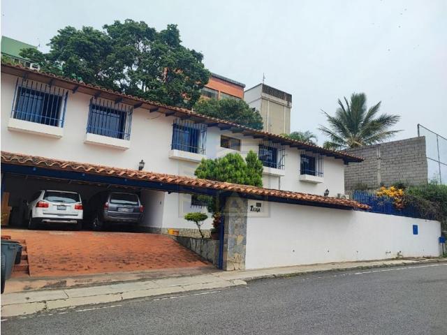 Vivienda de lujo en venta Nueva Caracas, Distrito Capital
